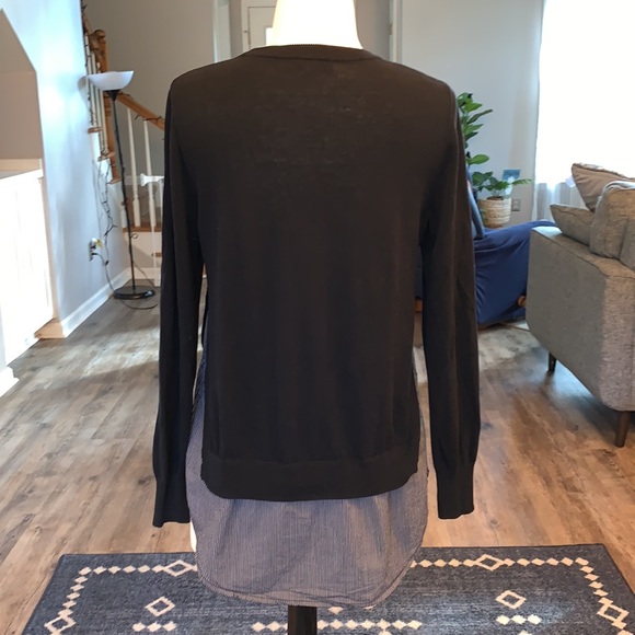 Excellent Condition Madewell Illusion Top - Picture 2 of 4